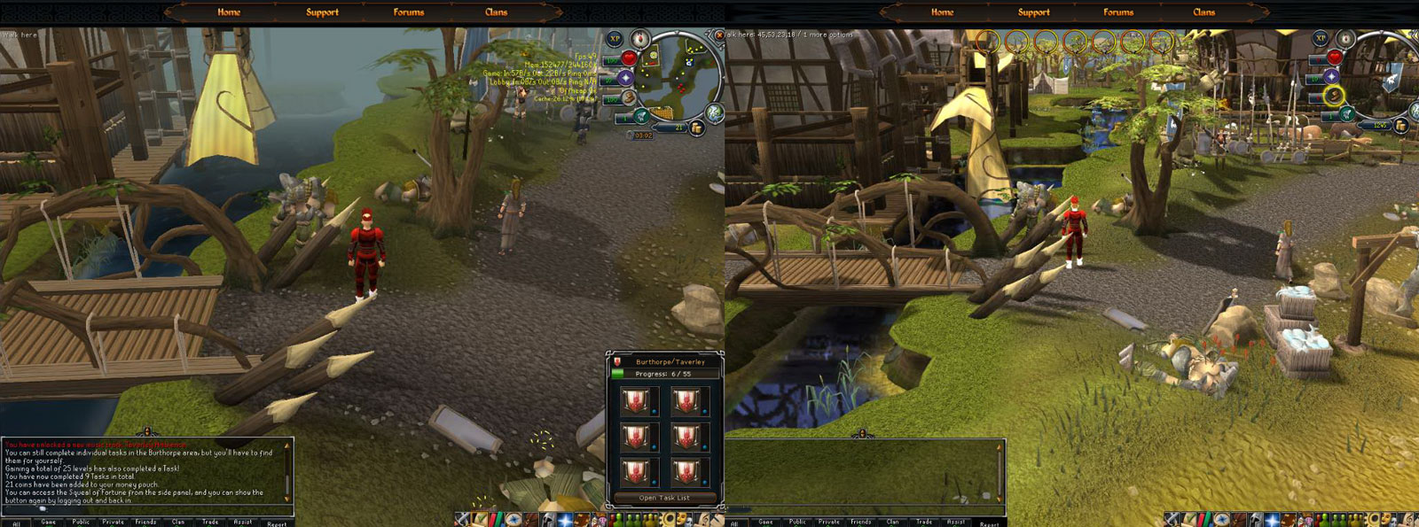 Osrs Magic Defense Rings Osrs Magic Defense Rings