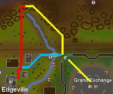 Monkey madness quest guide rs3