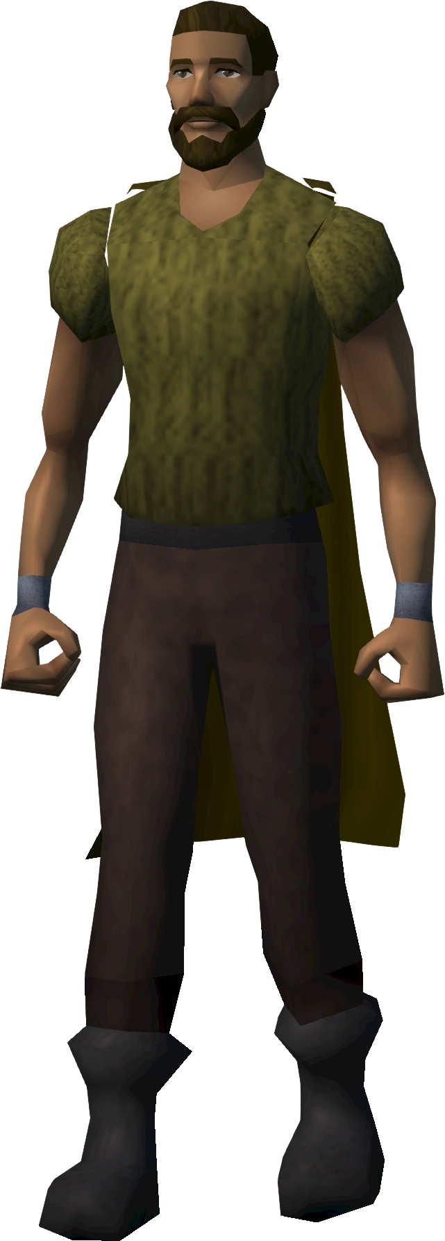 King's messenger RuneScape Wiki Wikia
