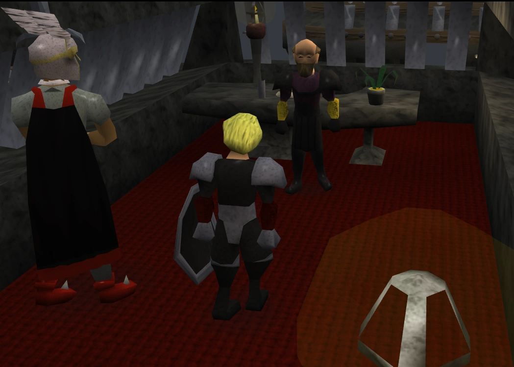 Keldagrim RuneScape Wiki Wikia