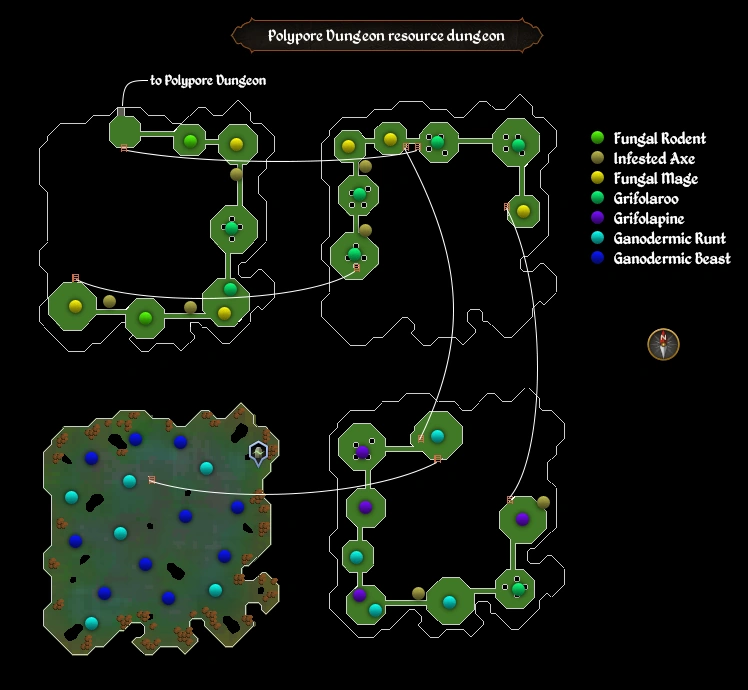 Resource dungeon RuneScape Wiki Fandom powered by Wikia