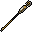 Saradomin crozier