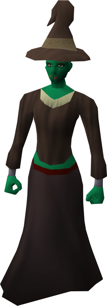 Helda RuneScape Wiki Fandom powered by Wikia