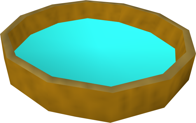 this is water wallace