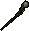 Noxious staff (barrows)