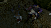Dead Myreque