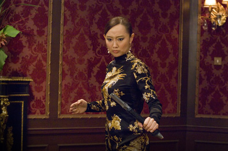 rush hour 3 girl rush hour 3 girl
