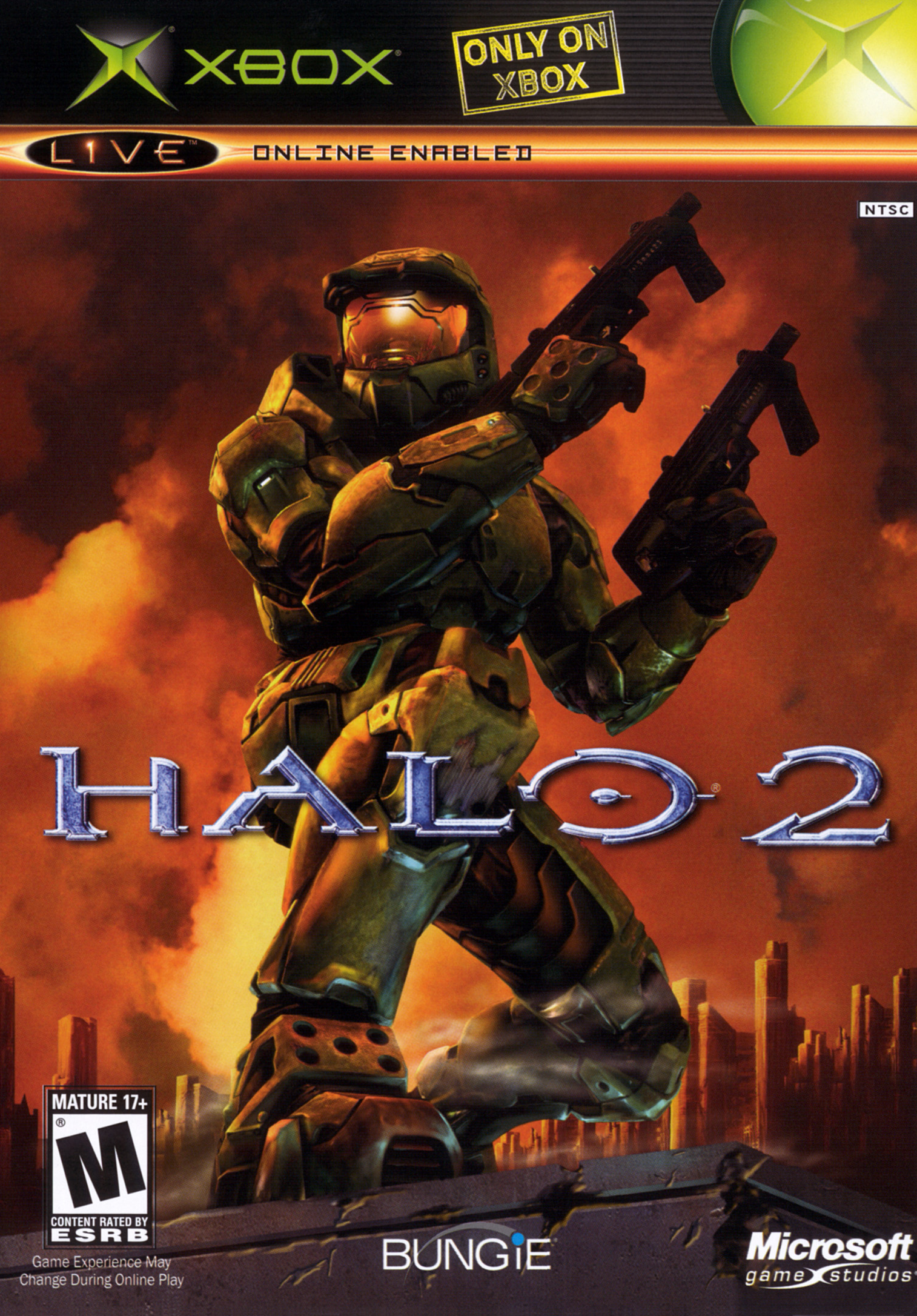 HALO 2 XBOX Latest?cb=20111016120157