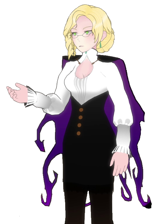 Glynda Goodwitch | Wiki RWBY español | Fandom powered by Wikia