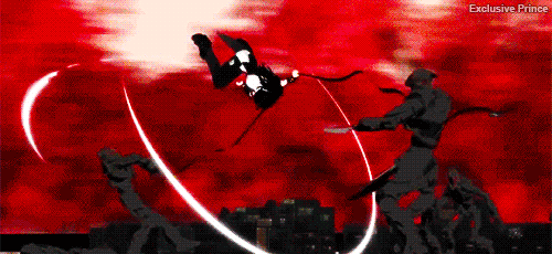 Image - Tumblr mqezlhUavG1qb8k9qo1 500.gif | RWBY Fanon Wiki | Fandom