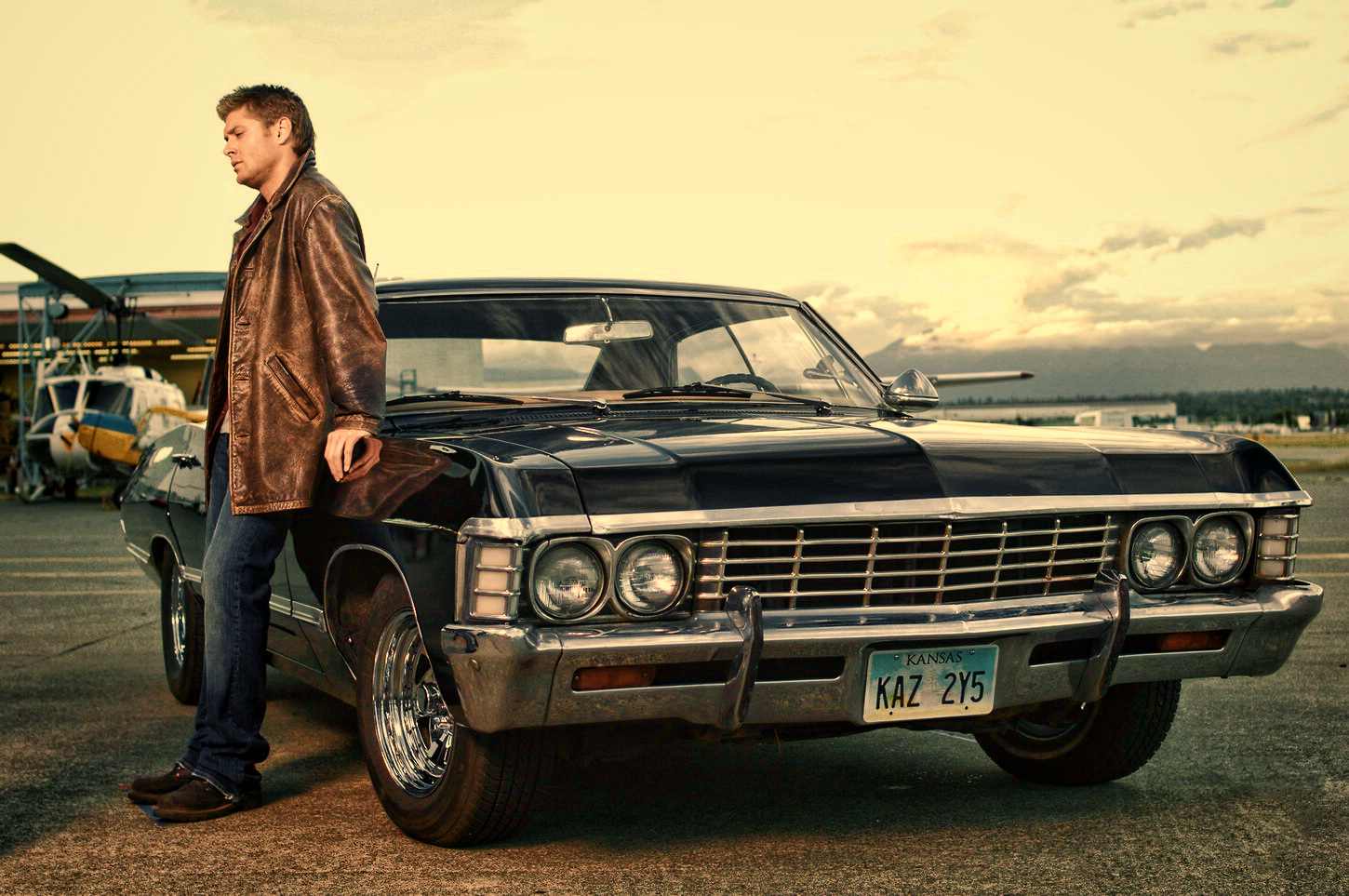 DateiChevroletImpala1967supernatural.jpg Supernatural Wiki