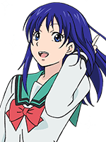 Teruhashi Kokomi