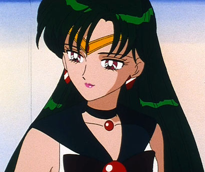 sailor pluto stats sailor pluto stats