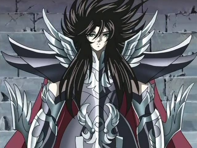 Loki (Saint Seiya: Soul of Gold), Top-Strongest Wikia