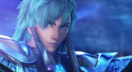 Resultado de imagen para Camus en Legend of Sanctuary