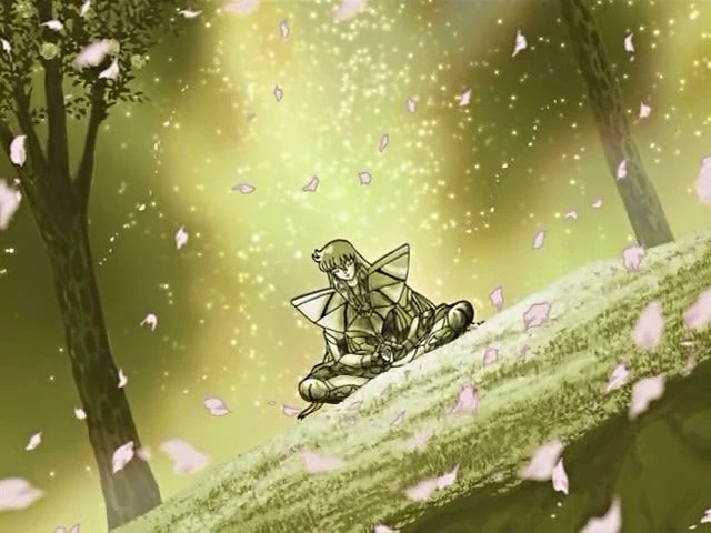 Résultat de recherche d'images pour "saint seiya hades shaka"