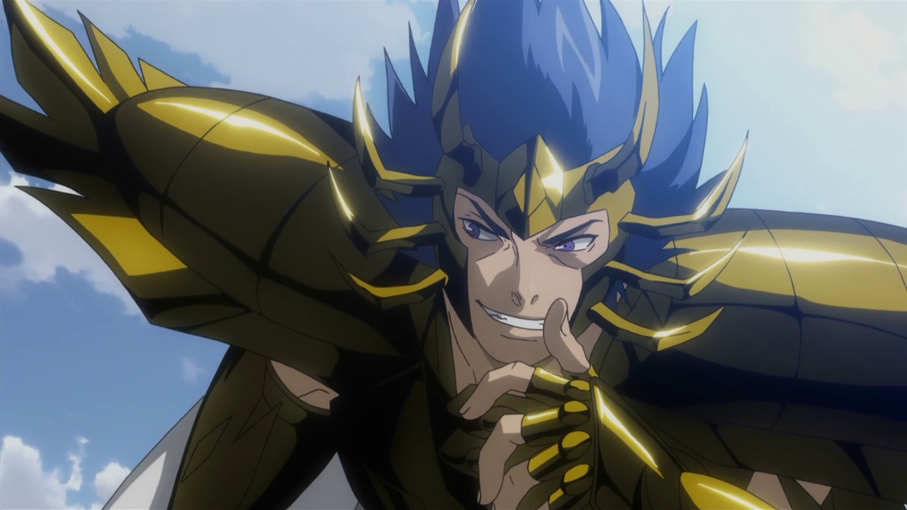 Chevaliers du Cancer Wiki Saint Seiya Fandom powered by Wikia