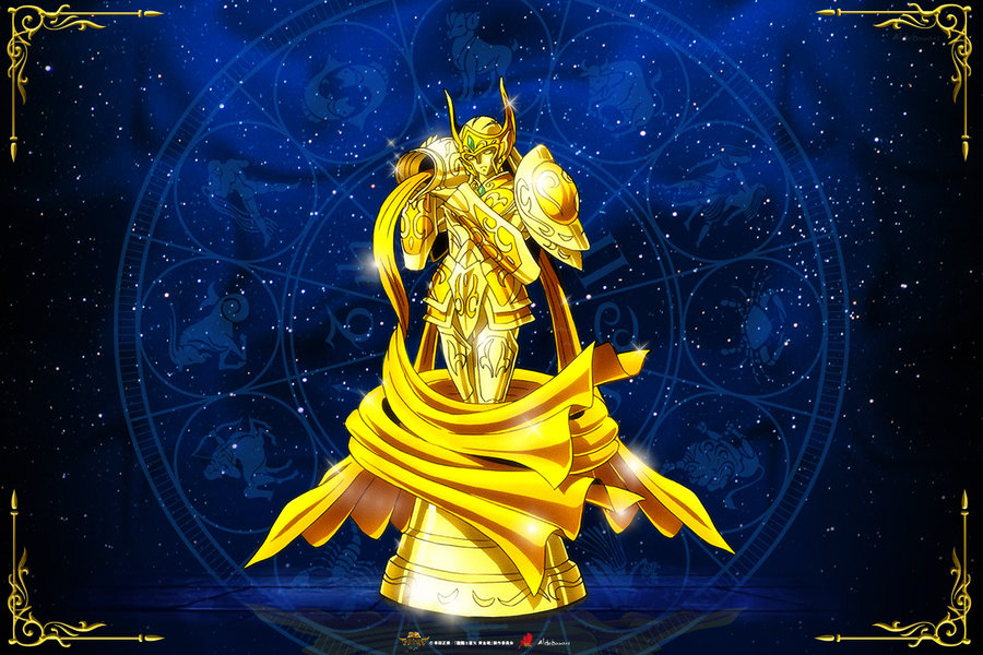 [Comentários] - Saint Cloth Myth EX - Soul of Gold Camus de Aquário - Página 2 Latest?cb=20150831184452