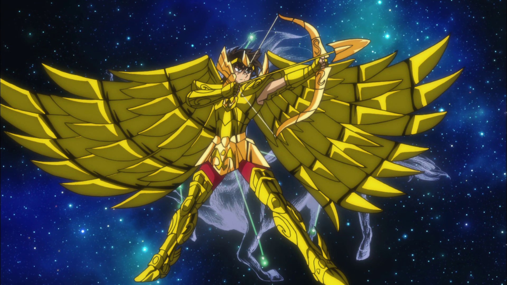 sagittarius aiolos