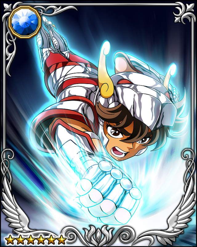 TI16 - Afrodita, Caballero Dorado de Piscis vs Seiya, Caballero de Bronce de Pegaso Latest?cb=20130811223455&path-prefix=es