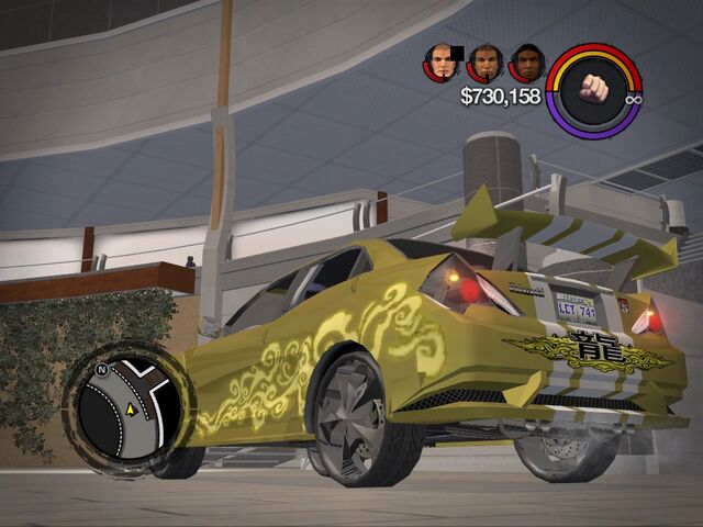 File:Wakazashi - Dragon decal on Ronin variant.jpg
