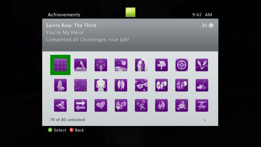 Cheats For Saints Row 3 Saints Row The Third Saints Row 3
