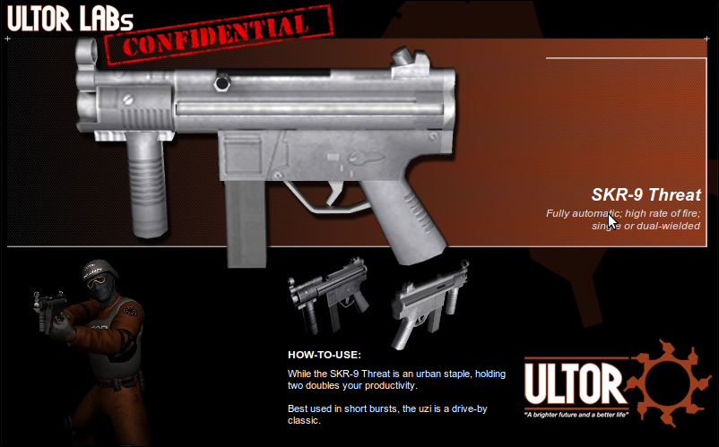 saints row 2 best weapons saints row 2 best weapons
