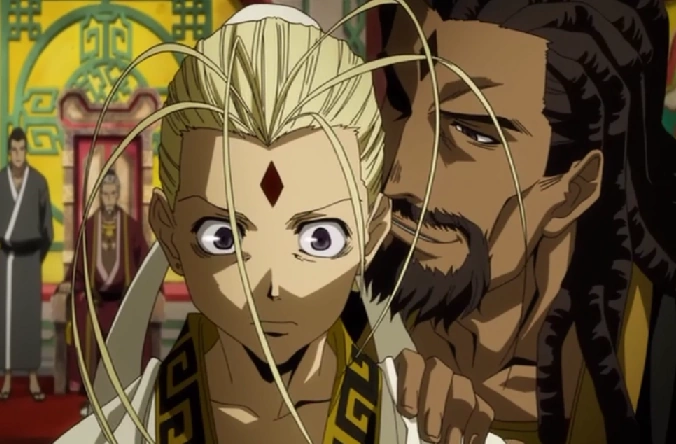 Anime Anime