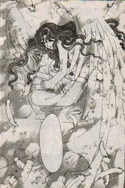 Fujitaka y Nadeshiko (Manga)