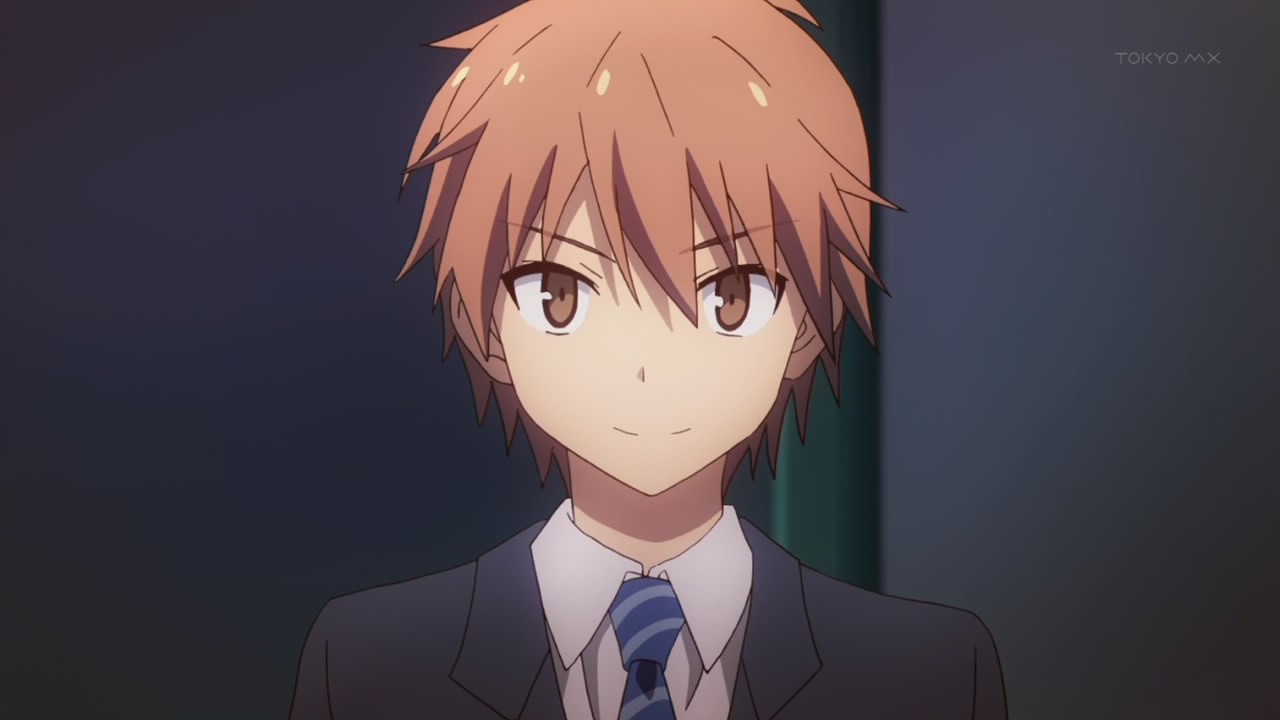 Sorata Kanda | Sakurasou no Pet na Kanojo Wiki | Fandom powered by Wikia