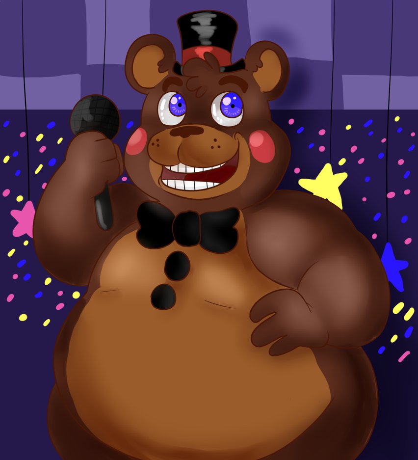 freddy faz bear freddy faz bear