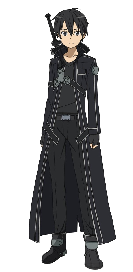 Player Page Layout | Sword Art Online Fanon Wiki | Fandom powered by Wikia
