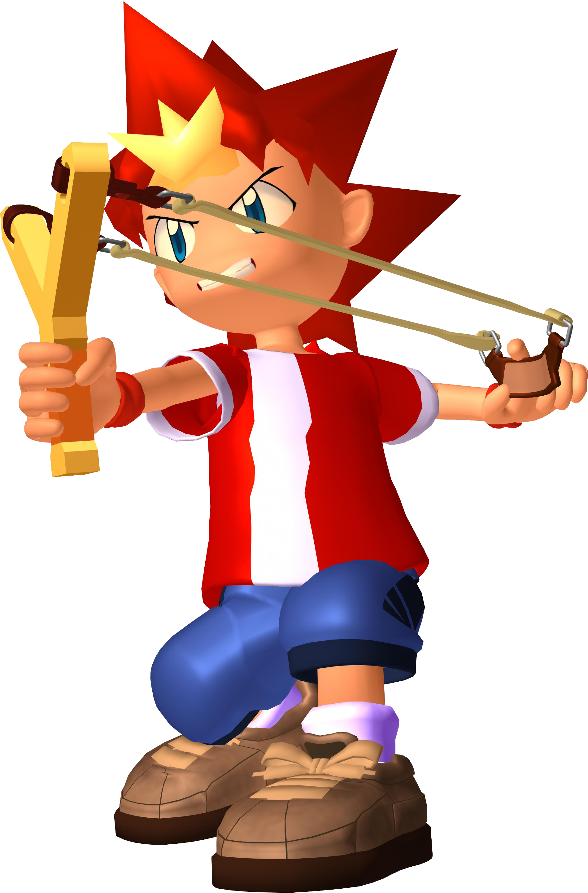 Image result for ape escape character