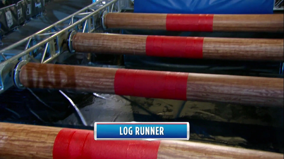 Log Runner Sasukepedia Wiki Fandom powered by Wikia