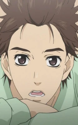 Masashi Tachikawa Say I Love You Wiki FANDOM powered by Wikia