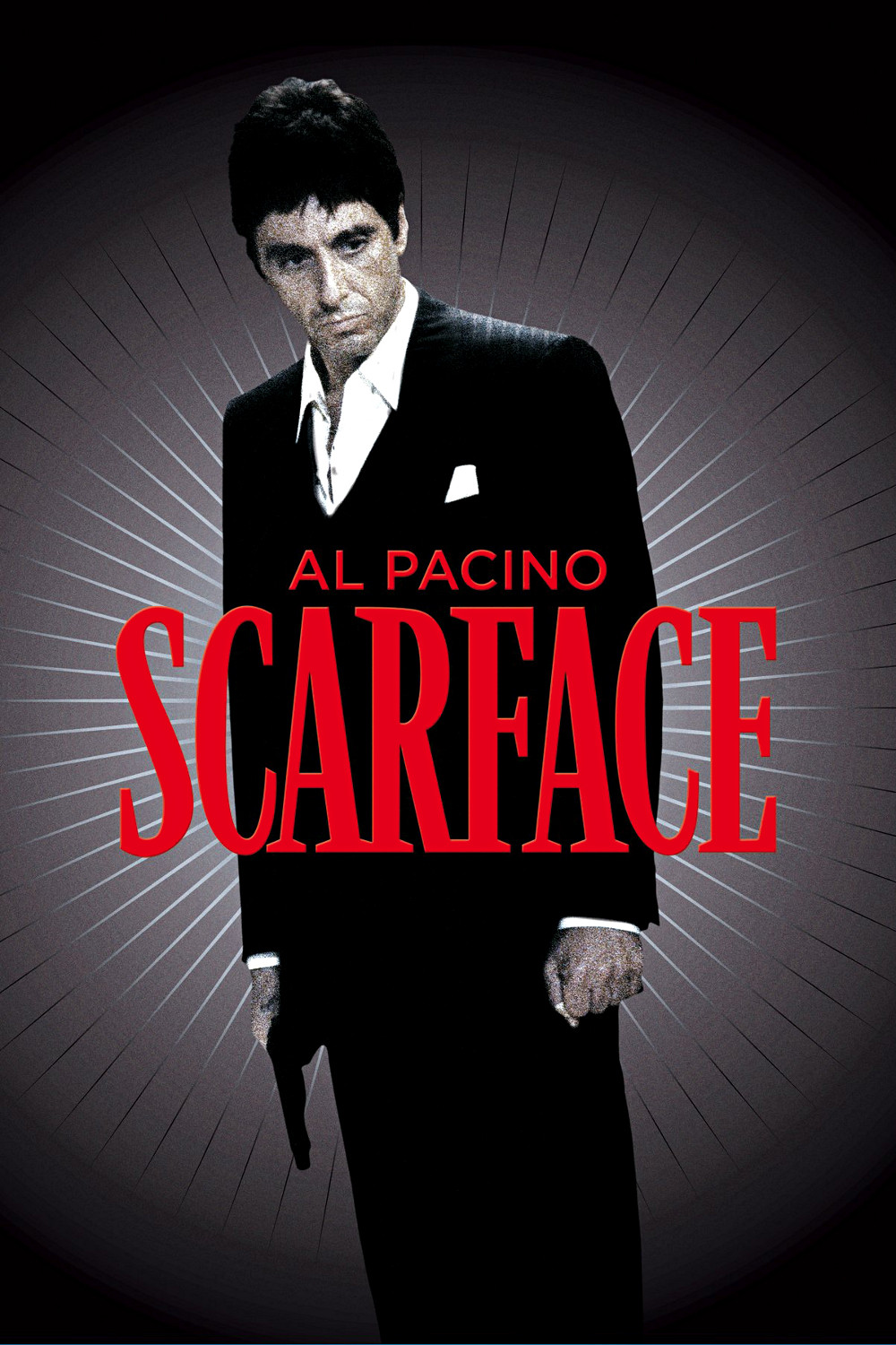 Image - Scarface-Poster-Movie-Poster-3.jpg | Scarface | Fandom powered