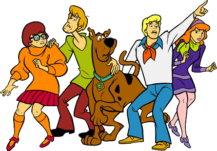 IMAGENES SCOOBY DOO JPG, GIFS, PNG Latest?cb=20130311122936