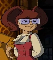 Madelyn Dinkley | Scooby Doo Fanon Wiki | Fandom powered by Wikia