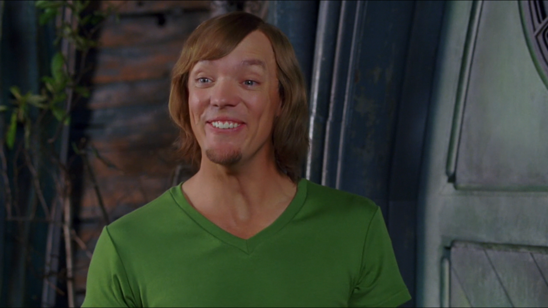 Shaggy Rogers Matthew Lillard Scoobypedia Fandom Powered By Wikia 