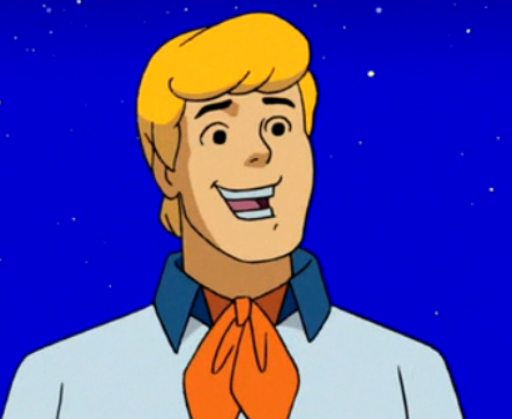 fred scooby doo fred scooby doo