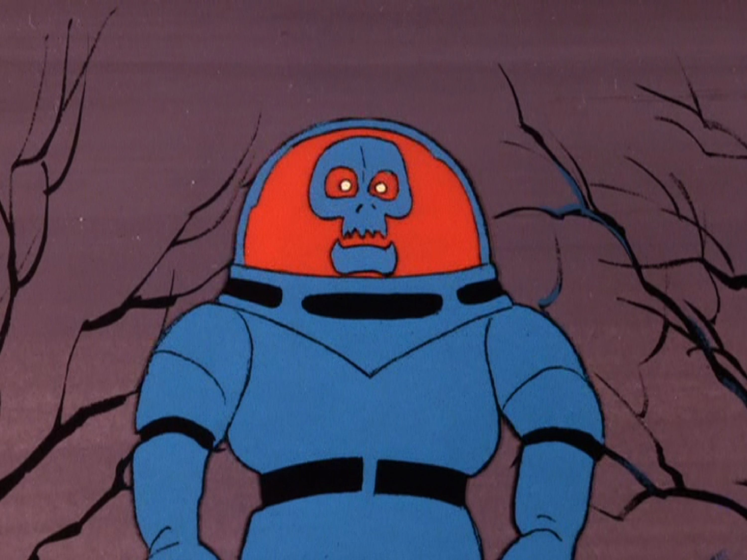 Spooky Space Kook | Scoobypedia | FANDOM powered by Wikia