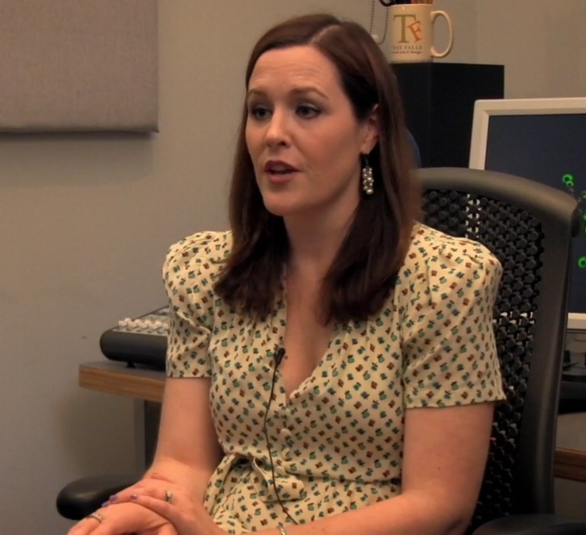 Rachael MacFarlane Scoobypedia FANDOM powered by Wikia