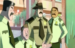 Guards