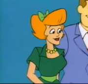 Young Mrs. Rogers