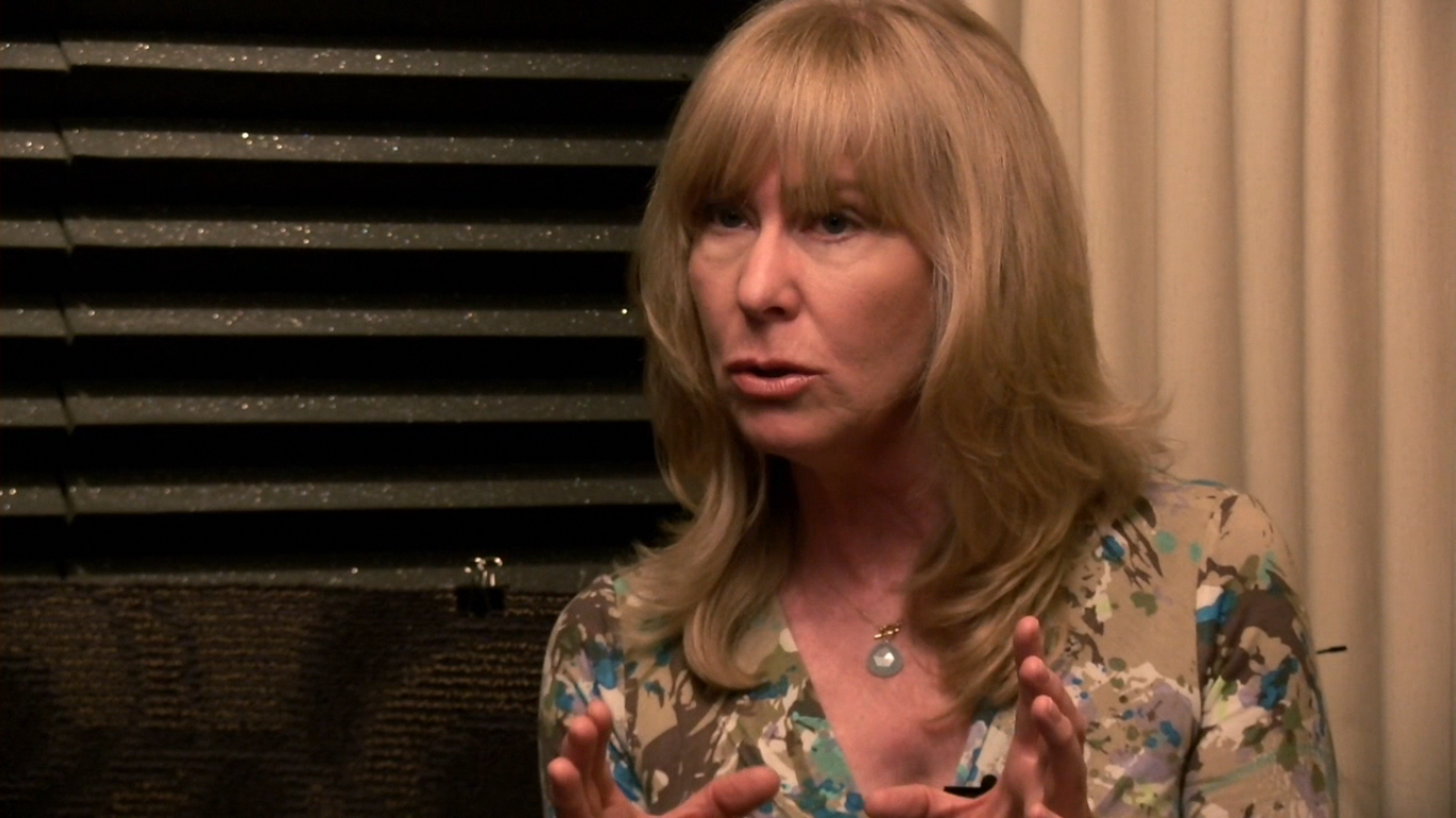 Kath Soucie Scoobypedia Fandom powered by Wikia
