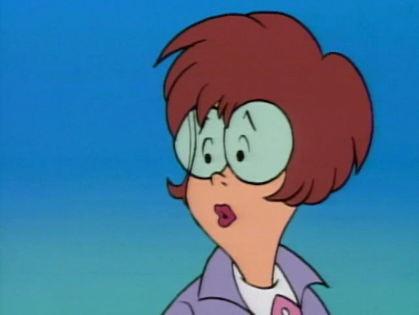 Aunt Thelma Scoobypedia Wikia