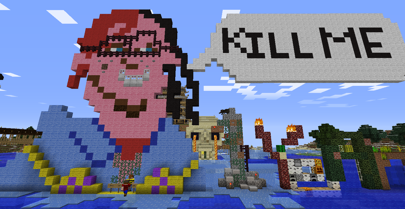 Skrillex ScottLand Minecraft Wiki Fandom powered by Wikia Skrillex ScottLand Minecraft Wiki Fandom powered by Wikia