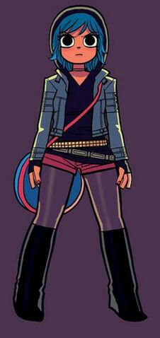 File:Ramona standing.jpg