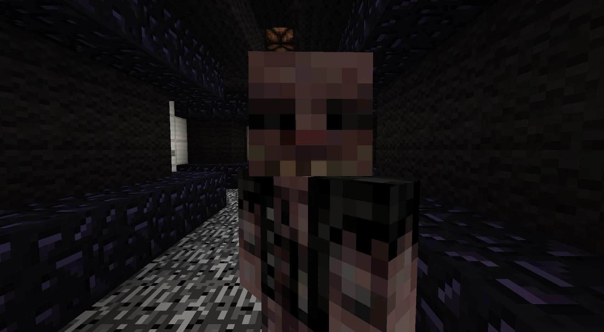 SCP 106 SCP Mod Wiki FANDOM Powered By Wikia