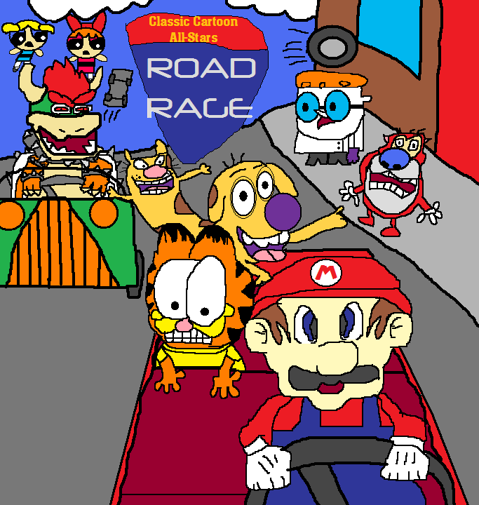 Characters